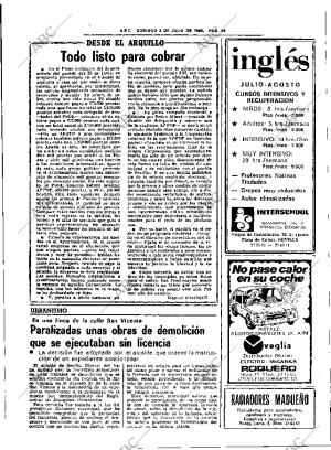 ABC SEVILLA 03-07-1983 página 41