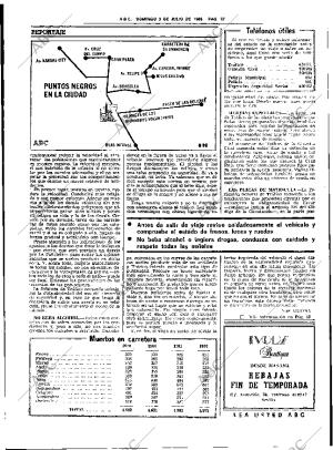 ABC SEVILLA 03-07-1983 página 43