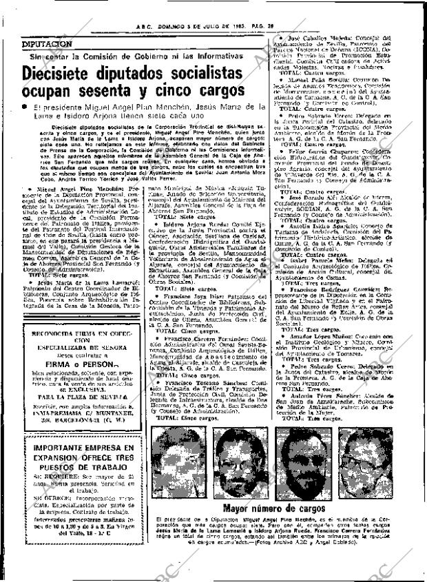 ABC SEVILLA 03-07-1983 página 44