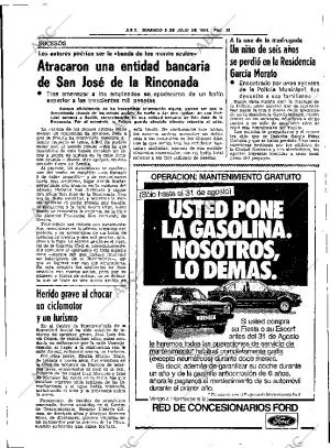 ABC SEVILLA 03-07-1983 página 45