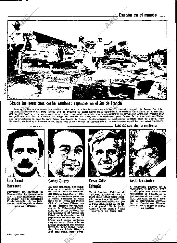 ABC SEVILLA 03-07-1983 página 5