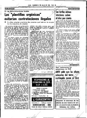 ABC SEVILLA 03-07-1983 página 54