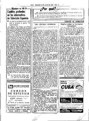 ABC SEVILLA 03-07-1983 página 57