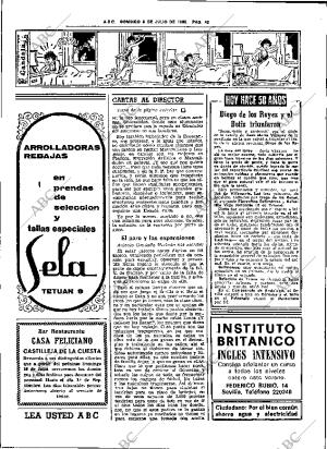 ABC SEVILLA 03-07-1983 página 58