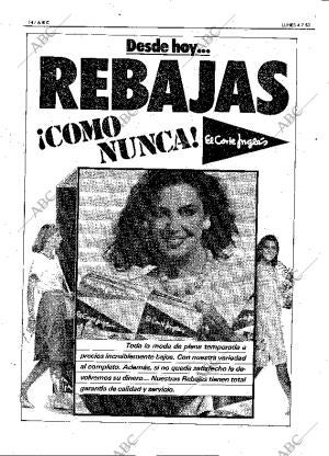 ABC MADRID 04-07-1983 página 14