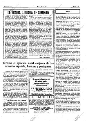 ABC MADRID 04-07-1983 página 21