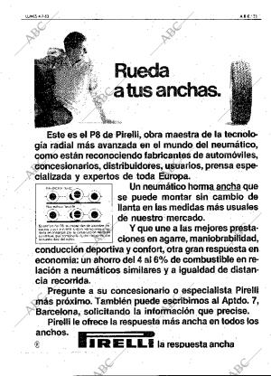 ABC MADRID 04-07-1983 página 33