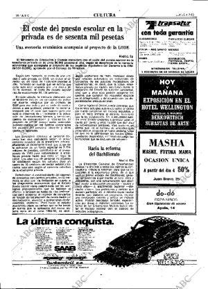 ABC MADRID 04-07-1983 página 38