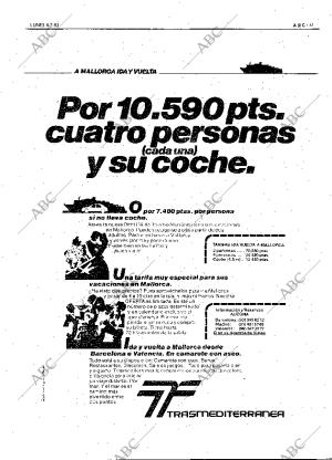 ABC MADRID 04-07-1983 página 41