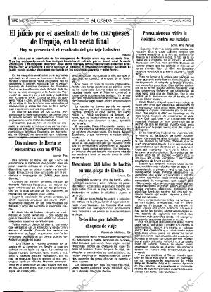 ABC MADRID 04-07-1983 página 42