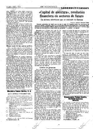 ABC MADRID 04-07-1983 página 59