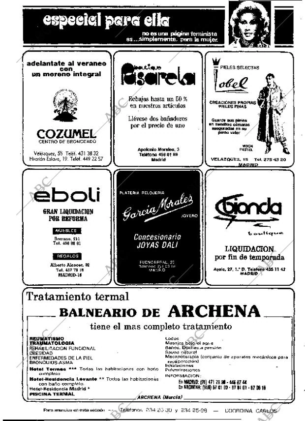 ABC MADRID 04-07-1983 página 6