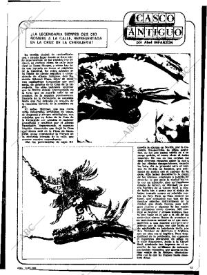 ABC SEVILLA 05-07-1983 página 15