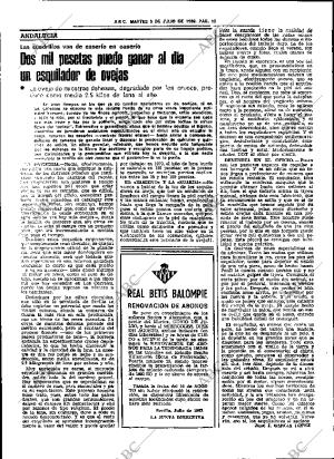ABC SEVILLA 05-07-1983 página 28