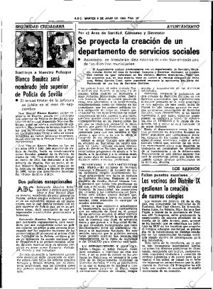 ABC SEVILLA 05-07-1983 página 34