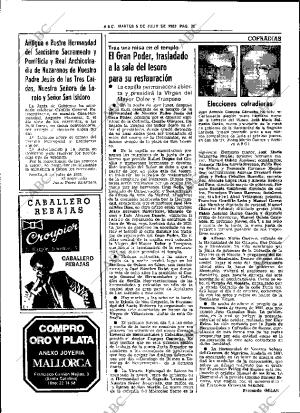 ABC SEVILLA 05-07-1983 página 38