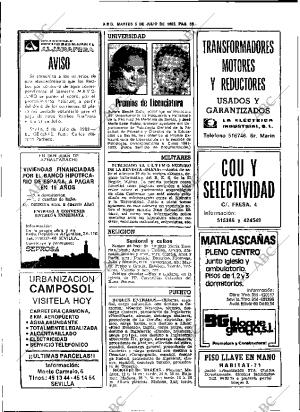 ABC SEVILLA 05-07-1983 página 46