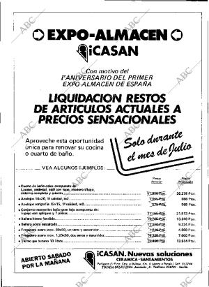 ABC SEVILLA 05-07-1983 página 6