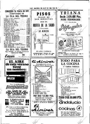 ABC SEVILLA 05-07-1983 página 78