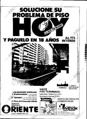 ABC SEVILLA 05-07-1983 página 86