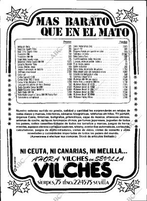 ABC SEVILLA 05-07-1983 página 96