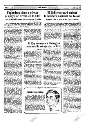 ABC MADRID 07-07-1983 página 19