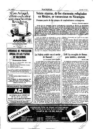 ABC MADRID 07-07-1983 página 26