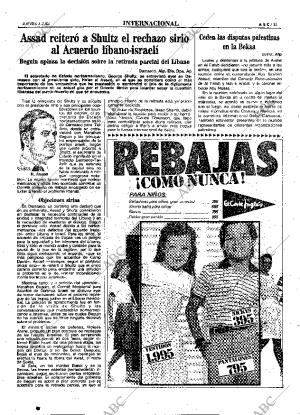 ABC MADRID 07-07-1983 página 31