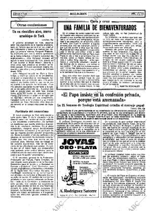 ABC MADRID 07-07-1983 página 43