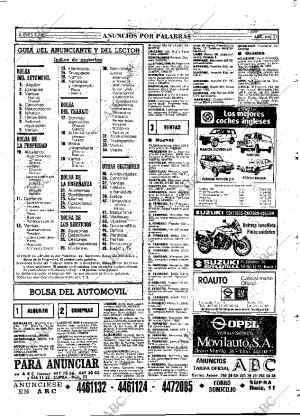 ABC MADRID 07-07-1983 página 77