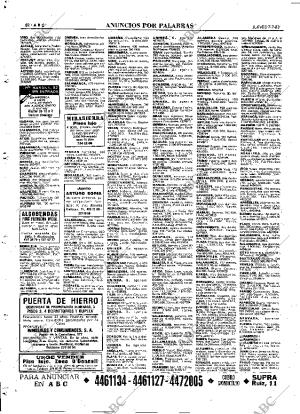 ABC MADRID 07-07-1983 página 82