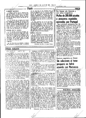 ABC SEVILLA 07-07-1983 página 18