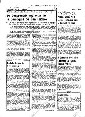 ABC SEVILLA 07-07-1983 página 35