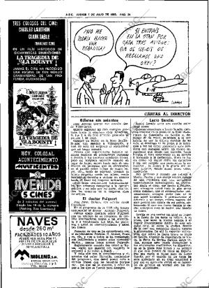 ABC SEVILLA 07-07-1983 página 44