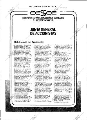 ABC SEVILLA 07-07-1983 página 46