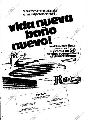 ABC SEVILLA 07-07-1983 página 80