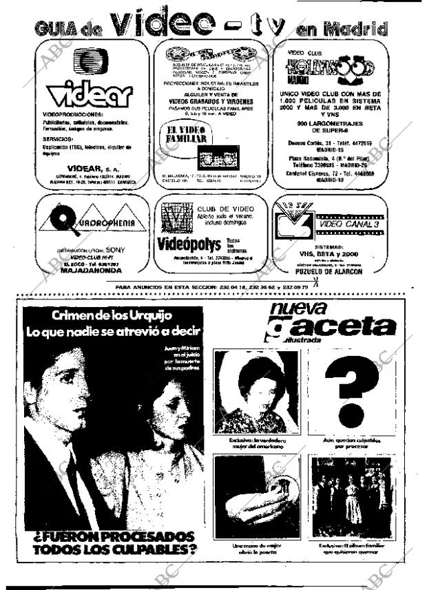 ABC MADRID 08-07-1983 página 10