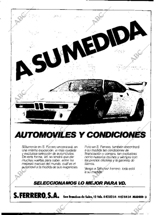 ABC MADRID 08-07-1983 página 12