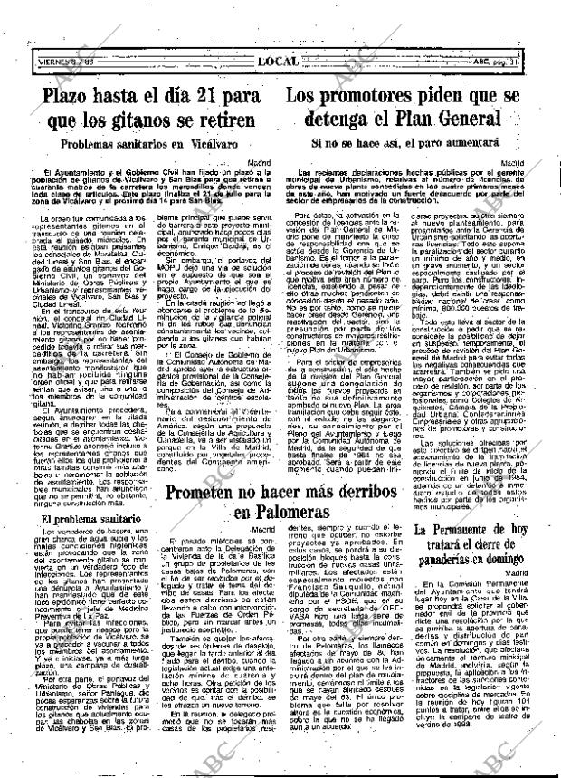 ABC MADRID 08-07-1983 página 31