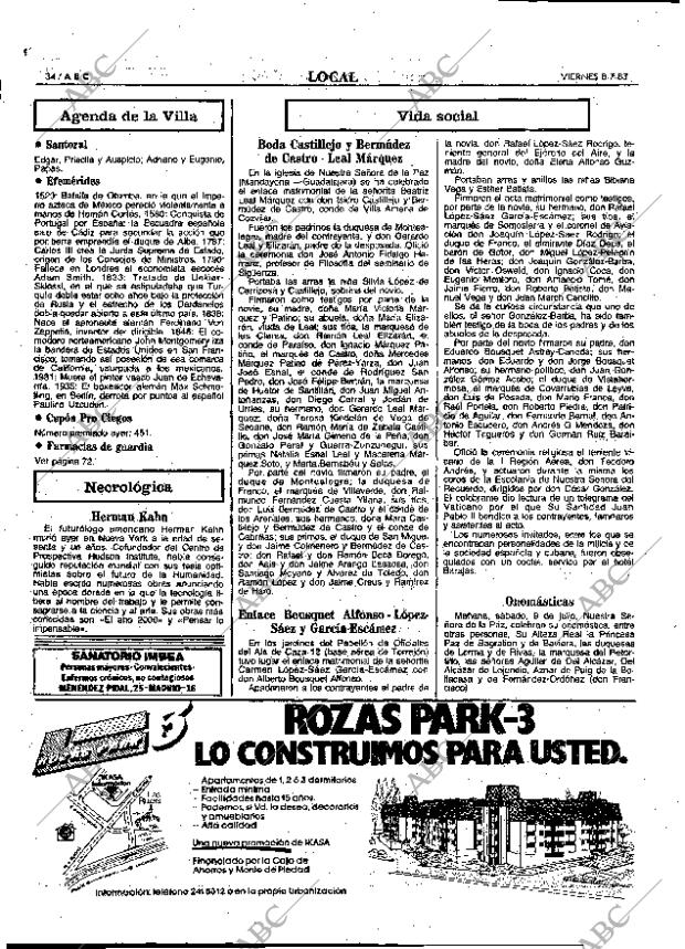 ABC MADRID 08-07-1983 página 34