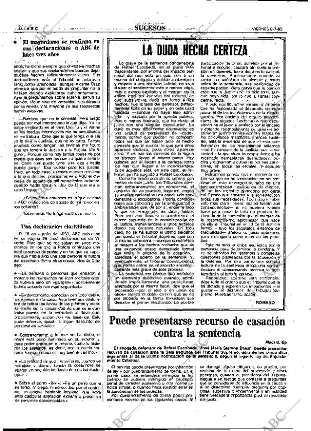 ABC MADRID 08-07-1983 página 44