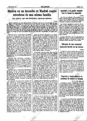 ABC MADRID 08-07-1983 página 45