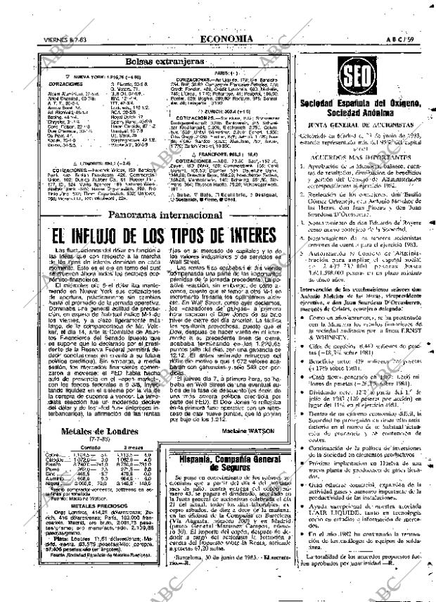 ABC MADRID 08-07-1983 página 59