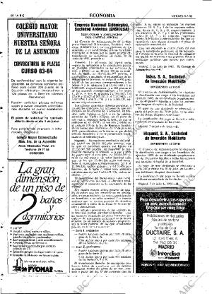 ABC MADRID 08-07-1983 página 60