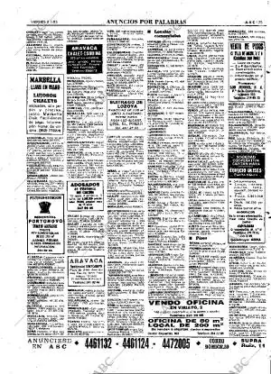 ABC MADRID 08-07-1983 página 75