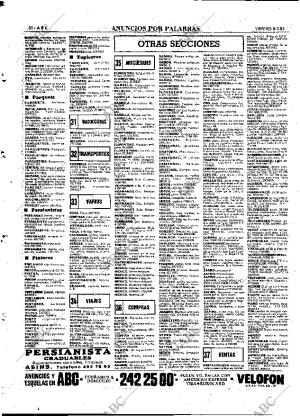 ABC MADRID 08-07-1983 página 80