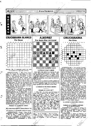 ABC MADRID 08-07-1983 página 84