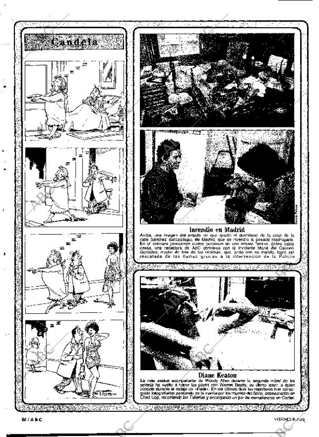 ABC MADRID 08-07-1983 página 86