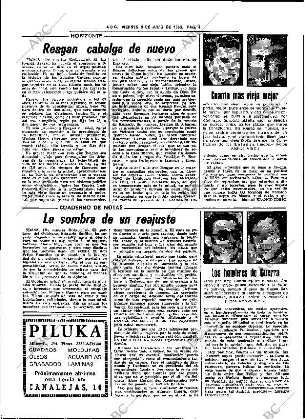 ABC SEVILLA 08-07-1983 página 20