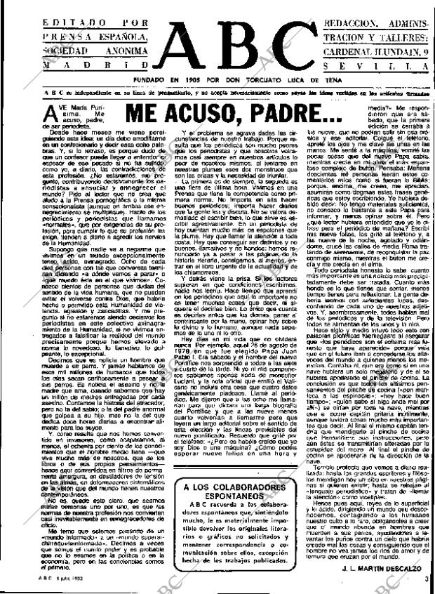 ABC SEVILLA 08-07-1983 página 3